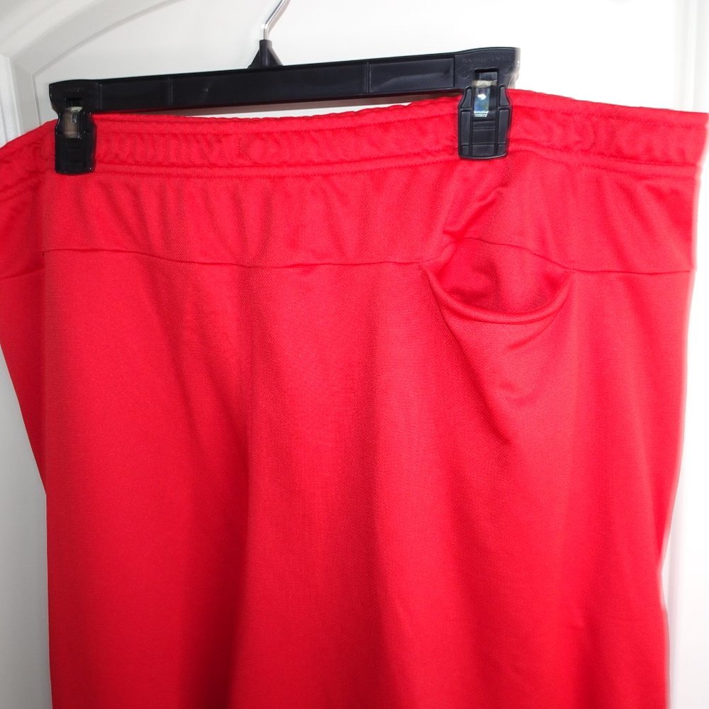 Nike Ivy League Brown University Dri-fit Basketball Shorts - Picture 7 of 12